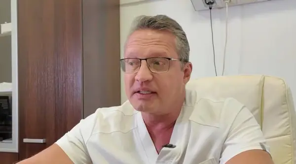 Фармацевтическая мафия