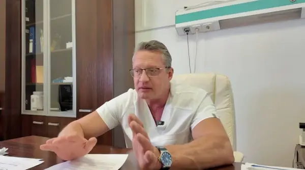 Клинические испытания