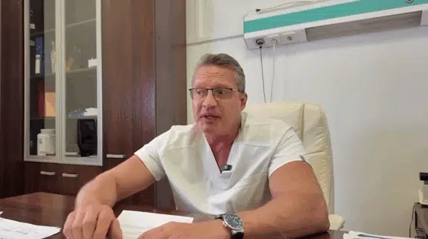 Действие Золотого Оленя