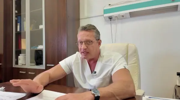 Акция на Золотой Олень