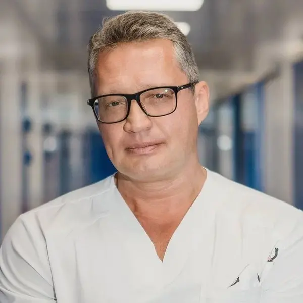 Максим Юрьевич Лукьянов