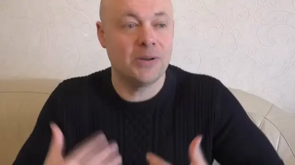 Встреча с Максимом Лукьяновым