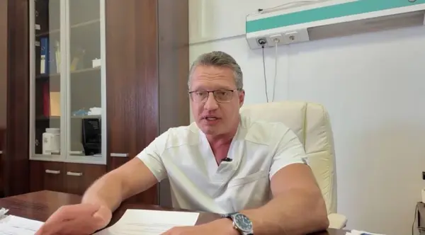 Интервью с Максимом Лукьяновым